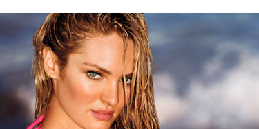 <p>Supermodel Candice Swanepoel stars in the latest Victoria's Secret swimsuit campaign for 2014.</p>
<p>This year's Swim Catalogue was inspired by 'Angel Journeys' to the most glamorous beach destinations in the world.</p>
<p>Shot in Saint-Tropez, France. Angel Candice appears on this year's cover wearing the Very Sexy Lei Bikini in plumeria pink *eats the last Quality Street*</p>
<h3><strong>More fashion trends</strong></h3>
<p><a href="http://www.cosmopolitan.co.uk/fashion/shopping/primark-summer-fashion-trends-2014" target="_blank">Primark's new spring fashion range is DREAMY</a></p>
<p><a href="http://www.cosmopolitan.co.uk/fashion/shopping/spring-fashion-trends-2014?page=1" target="_blank">BIG summer fashion trends for 2014</a></p>
<p><a href="http://www.cosmopolitan.co.uk/fashion/shopping/" target="_blank">Fashion trends: What to wear RIGHT NOW</a></p>
<div style="overflow: hidden; color: #000000; background-color: #ffffff; text-align: left; text-decoration: none;"> </div>