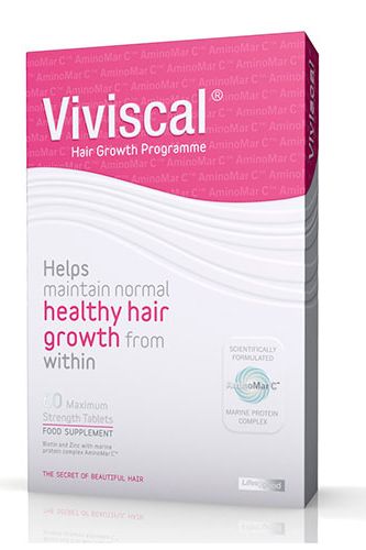 <p>I have always tried to grow my hair as long as I possibly could. I stopped using heat on my already quite long hair and it gradually began getting longer. I really started to receive comments on the length my long, flowing locks after I'd been taking Viviscal tablets for a few months.</p>
<p class="p1">This product really did change my life, and it really provides the extra boost from within that my hair needed to grow like wildfire. I am still taking it five months in and my hair has grown from boob-length to waist-length. It is now by far the longest it has ever been and it's still going – result!  </p>
<p class="p1">Jessica Turner, Senior Designer</p>
<p><a href="http://www.cosmopolitan.co.uk/beauty-hair/news/trends/beauty-products/august-beauty-lab-buys" target="_blank">BEAUTY BUY OF THE DAY</a></p>
<p><a href="http://www.cosmopolitan.co.uk/beauty-hair/news/trends/celebrity-beauty/best-golden-globes-hair-makeup-beauty" target="_blank">THE BEST EVER GOLDEN GLOBE BEAUTY LOOKS </a></p>
<p><a href="http://www.cosmopolitan.co.uk/beauty-hair/news/styles/celebrity/cosmo-hairstyle-of-the-day" target="_blank">COSMO'S HAIRSTYLE OF THE DAY</a></p>