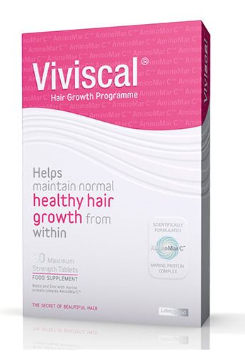 <p>I have always tried to grow my hair as long as I possibly could. I stopped using heat on my already quite long hair and it gradually began getting longer. I really started to receive comments on the length my long, flowing locks after I'd been taking Viviscal tablets for a few months.</p>
<p class="p1">This product really did change my life, and it really provides the extra boost from within that my hair needed to grow like wildfire. I am still taking it five months in and my hair has grown from boob-length to waist-length. It is now by far the longest it has ever been and it's still going – result!  </p>
<p class="p1">Jessica Turner, Senior Designer</p>
<p><a href="http://www.cosmopolitan.co.uk/beauty-hair/news/trends/beauty-products/august-beauty-lab-buys" target="_blank">BEAUTY BUY OF THE DAY</a></p>
<p><a href="http://www.cosmopolitan.co.uk/beauty-hair/news/trends/celebrity-beauty/best-golden-globes-hair-makeup-beauty" target="_blank">THE BEST EVER GOLDEN GLOBE BEAUTY LOOKS </a></p>
<p><a href="http://www.cosmopolitan.co.uk/beauty-hair/news/styles/celebrity/cosmo-hairstyle-of-the-day" target="_blank">COSMO'S HAIRSTYLE OF THE DAY</a></p>