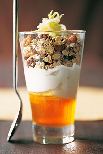 <p><strong>BREAKFAST</strong></p>
<p>Low-fat plain yogurt with oat granola and 1 grated apple. Green tea.</p>
<p> </p>
<p><strong>LUNCH</strong></p>
<p>Salad of 50g reduced-fat mozzarella, 1 tomato, ½ small avocado, fresh basil, balsamic vinegar, salad leaves. 1 slice of seed bread.</p>
<p> </p>
<p><strong>DINNER</strong></p>
<p>1 chicken breast cooked with ginger, spring onions and soy sauce, with 50g (dry weight) rice noodles and mangetout.</p>
<p> </p>
<p><strong>SNACKS</strong></p>
<p>2 crispbreads, cottage cheese and 1 orange.</p>
<p>300ml skimmed milk, few slices papaya.</p>
<p> </p>
<p><a title="ALL CARBS ARE NOT CREATED EQUAL" href="http://www.cosmopolitan.co.uk/lifestyle/weight-loss-are-all-carbs-bad?click=main_sr" target="_blank">ALL CARBS ARE NOT CREATED EQUAL</a></p>