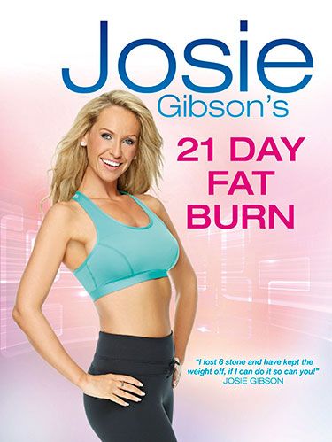 Our verdict on 2014's fitness DVDs