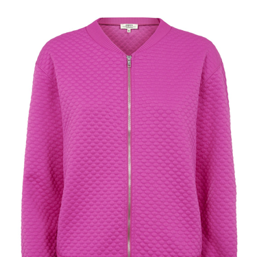 <p>Tick off two big fat fashion trends for spring 2014 with this pink (tick!) sprty (tick!) bomber jacket, sure to cheer you up whenever you wear it.</p>
<p>Bomber jacket, £16, <a href="http://www.matalan.co.uk/womens/highlights/womens-new-arrivals/s2560132/bomber-jacket" target="_blank">matalan.co.uk</a></p>
<p><a href="http://www.cosmopolitan.co.uk/fashion/shopping/primark-summer-fashion-trends-2014" target="_blank">Primark's spring fashion collection</a></p>
<p><a href="http://www.cosmopolitan.co.uk/fashion/shopping/spring-fashion-trends-2014?page=1" target="_blank">7 BIG spring fashion trends for 2014</a></p>
<p><a href="http://www.cosmopolitan.co.uk/fashion/news/" target="_blank">Get the latest fashion news</a></p>