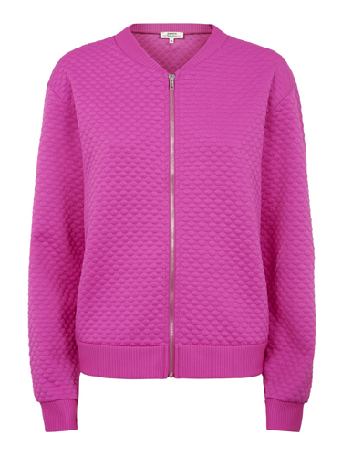 <p>Tick off two big fat fashion trends for spring 2014 with this pink (tick!) sprty (tick!) bomber jacket, sure to cheer you up whenever you wear it.</p>
<p>Bomber jacket, £16, <a href="http://www.matalan.co.uk/womens/highlights/womens-new-arrivals/s2560132/bomber-jacket" target="_blank">matalan.co.uk</a></p>
<p><a href="http://www.cosmopolitan.co.uk/fashion/shopping/primark-summer-fashion-trends-2014" target="_blank">Primark's spring fashion collection</a></p>
<p><a href="http://www.cosmopolitan.co.uk/fashion/shopping/spring-fashion-trends-2014?page=1" target="_blank">7 BIG spring fashion trends for 2014</a></p>
<p><a href="http://www.cosmopolitan.co.uk/fashion/news/" target="_blank">Get the latest fashion news</a></p>