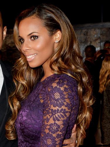 <p> </p>
<p>Rochelle's hair looked incredible. Her secret? Beauty Works Remy Double Volume Instant Weave – worth every penny! We also loved her makeup with clever contouring and a caramel nude lip.</p>
<p><a href="http://www.cosmopolitan.co.uk/beauty-hair/news/styles/celebrity/sexy-date-night-hairstyle-ideas" target="_blank">14 DATE HAIRSTYLE IDEAS</a></p>
<p><a href="http://www.cosmopolitan.co.uk/beauty-hair/news/styles/celebrity/cosmo-hairstyle-of-the-day" target="_self">CELEB HAIRSTYLE OF THE DAY</a></p>
<p><a href="http://www.cosmopolitan.co.uk/beauty-hair/news/styles/hair-trends-spring-summer-2014" target="_blank">HUGE HAIR TRENDS FOR 2014</a></p>