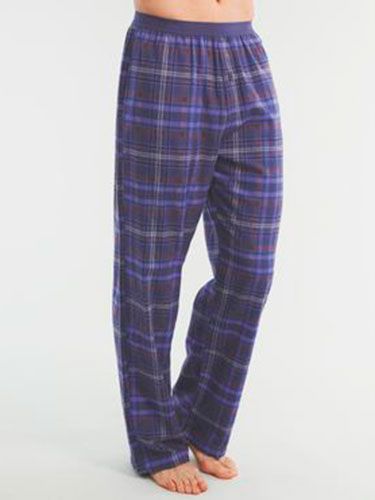<p>Come on, admit it - how many Calvin Klein pyjama bottoms have you stolen from various men over the years? Yep, we thought so. If you want to avoid the reminiscing of past relationships or constant questioning from the current boyfriend of why you're still wearing your ex's pjs, buy your own pair. Go for classic blue check - it's the only way.</p>
<p>Flannel pj trousers, £23.10, Calvin Klein at <a href="http://www.figleaves.com/uk/product/CNK-U5010A-FLA/Calvin-Klein-Flannel-PJ-Pant/?size=&colour=Blues&&c=ppc&src=gguk_feed&gclid=CMzCrZqelLwCFUETwwodQyAAQA&noc=1" target="_blank">Figleaves</a></p>
<p><a href="http://www.cosmopolitan.co.uk/fashion/shopping/rosie-huntington-whiteley-valentines-lingerie" target="_blank">ROSIE HUNTINGTON-WHITELEY'S NEW RANGE FOR M&S<br /></a><br /><a href="http://www.cosmopolitan.co.uk/fashion/shopping/dress-spring-fashion-trends-2014" target="_blank">12 DRESSES THAT SCREAM SPRING<br /><br /></a><a href="http://www.cosmopolitan.co.uk/fashion/shopping/new-in-store/what-to-wear-this-week-20-01-14" target="_blank">NEW IN STORE THIS WEEK</a></p>
<p> </p>