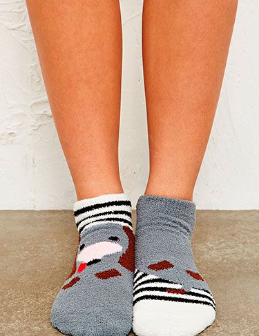 <p>Our obsession with animal themed fashion knows no bounds, so obviously we flipped when we discovered these sausage dog slipper socks from Urbz - perfect for keeping your feet warm and toasty in bed. Your partner will be happy not to deal with cold feet anymore!</p>
<p>Sausage dog slipper socks, £4, <a href="http://www.urbanoutfitters.co.uk/sausage-dog-slipper-socks/invt/5743440640101" target="_blank">Urban Outifitters</a></p>
<p><a href="http://www.cosmopolitan.co.uk/fashion/shopping/rosie-huntington-whiteley-valentines-lingerie" target="_blank">ROSIE HUNTINGTON-WHITELEY'S NEW RANGE FOR M&S<br /></a><br /><a href="http://www.cosmopolitan.co.uk/fashion/shopping/dress-spring-fashion-trends-2014" target="_blank">12 DRESSES THAT SCREAM SPRING<br /><br /></a><a href="http://www.cosmopolitan.co.uk/fashion/shopping/new-in-store/what-to-wear-this-week-20-01-14" target="_blank">NEW IN STORE THIS WEEK</a></p>