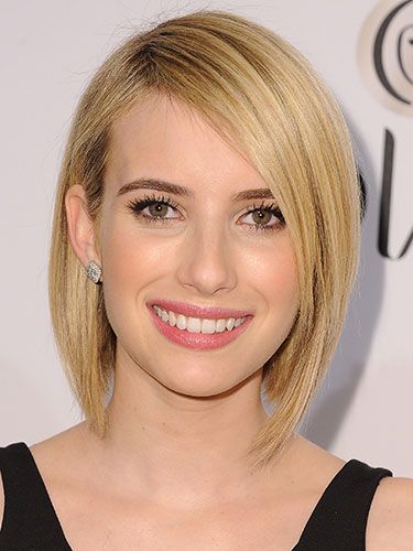 <p>As 2013 proved, the bob is back. We love Emma Roberts's new do which has transformed her from teeny bopper TV star to elegant actress in zero to sixty seconds.</p>
<p><a href="http://www.cosmopolitan.co.uk/beauty-hair/news/styles/celebrity/sexy-date-night-hairstyle-ideas" target="_blank">14 DATE HAIRSTYLE IDEAS</a></p>
<p><a href="http://www.cosmopolitan.co.uk/beauty-hair/news/styles/celebrity/cosmo-hairstyle-of-the-day" target="_self">CELEB HAIRSTYLE OF THE DAY</a></p>
<p><a href="http://www.cosmopolitan.co.uk/beauty-hair/news/styles/hair-trends-spring-summer-2014" target="_blank">HUGE HAIR TRENDS FOR 2014</a></p>