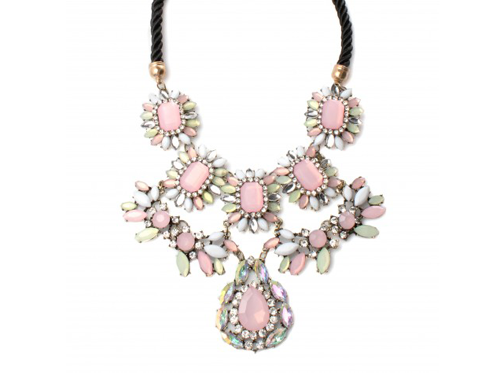 <p>HOW pretty will this sweet statment necklae look layer over a collar shirt? Answer: VERY. Buy it immediately.</p>
<p>Pink statement necklace, £20.99, <a href="http://www.accessoryo.com/womens/jewellery/necklaces/luxury-pink-gem-tear-drop-necklace" target="_blank">accessoryo.com</a></p>
<p><a href="http://www.cosmopolitan.co.uk/fashion/shopping/spring-fashion-trends-2014?page=1" target="_blank">7 BIG spring fashion trends for 2014</a></p>
<p><a href="http://www.cosmopolitan.co.uk/fashion/news/kelly-kapowski-90s-fashion" target="_blank">Spring fashion inspiration from Kelly Kapowski</a></p>
<p><a href="http://www.cosmopolitan.co.uk/fashion/news/" target="_blank">Get the latest fashion news</a></p>
<div style="overflow: hidden; color: #000000; background-color: #ffffff; text-align: left; text-decoration: none;"> </div>