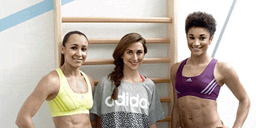 <p>When it comes to athletic achievements, heptathlete Jess Ennis-Hill, cyclist Laura Trott and sprinter Jodie Williams have a few* between them, including Olympic gold medals, and British and world records.</p>
<p>So we can't think of anyone better to get advice from on getting stronger, faster and fitter than these three amazing women.</p>
<p>Scroll through for their expert advice on making 2014 your fittest yet.</p>
<p><em>*By "A few" we mean A LOT</em></p>
<p><a title="8 HIP NEW WAYS TO GET FIT IN 2014" href="http://www.cosmopolitan.co.uk/body/8-fun-ways-to-work-out-2014" target="_blank">8 HIP NEW WAYS TO GET FIT IN 2014</a></p>
<p><a title="BE A BETTER, FASTER, STRONGER RUNNER WITH THESE TIPS" href="http://www.cosmopolitan.co.uk/diet-fitness/fitness/how-to-run-better-faster-further" target="_blank">BE A BETTER, FASTER, STRONGER RUNNER WITH THESE TIPS</a></p>
<p><a title="AWESOME FITNESS ACCESSORIES TO BOOST YOUR WORKOUT" href="http://www.cosmopolitan.co.uk/diet-fitness/fitness/unusual-useful-fitness-exercise-accessories" target="_blank">AWESOME FITNESS ACCESSORIES TO BOOST YOUR WORKOUT</a></p>