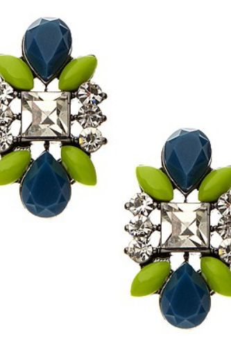 <p>Haven't found yourself the perfect stud ahead of Valentine's Day? Then give these colour-popping earrings a whirl...</p>
<p>Seoul mini statement stud earrings, £6, <a href="http://uk.accessorize.com/view/product/uk_catalog/acc_2,acc_2.4/5811434200" target="_blank">accessorize.com</a></p>
<p><a href="http://www.cosmopolitan.co.uk/fashion/shopping/valentines-day-sexy-lingerie#no" target="_blank">SEXY VALENTINE'S DAY LINGERIE</a></p>
<p><a href="http://www.cosmopolitan.co.uk/fashion/news/legally-blonde-elle-woods-fashion-style" target="_blank">EMBRACE PINK THE LEGALLY BLONDE WAY</a></p>
<p>K<a href="http://www.cosmopolitan.co.uk/fashion/shopping/kelly-brook-valentines-lingerie-new-look" target="_blank">ELLY BROOK'S VALENTINE'S LINGERIE</a></p>