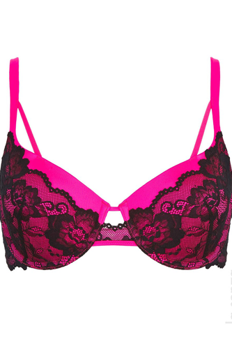 <p>La Senza is great for bras that fit bigger busts without being bogged down by super-thick straps and a giant price tag. If you're looking for something a bit prettier than a boulder-holder, these go up to a 34E and are very easy on your wallet as well as your eye.</p>
<p>Lightly Lined Full Coverage Br, £35, <a href="http://www.lasenza.co.uk/bras/all-bras/11023956-2ghc.html#7818" target="_blank">lasenza.co.uk</a></p>
<p><a href="http://www.cosmopolitan.co.uk/fashion/shopping/kelly-brook-valentines-lingerie-new-look" target="_blank">KELLY BROOK'S SEXY VALENTINE'S DAY LINGERIE</a></p>
<p><a href="http://www.cosmopolitan.co.uk/fashion/shopping/sexy-bras-small-breasts" target="_blank">5 SEXY BRAS FOR SMALL BOOBS</a></p>
<p><a href="http://www.cosmopolitan.co.uk/fashion/shopping/rosie-huntington-whiteley-valentines-lingerie?click=main_sr" target="_blank">ROSIE HUNTINGTON-WHITELEY'S PRETTY NEW LINGERIE</a></p>