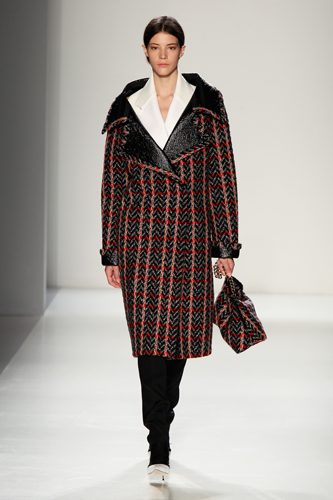 <p>So basically we want this coat (and matching bag) for winter.</p>
<p><a href="http://www.cosmopolitan.co.uk/fashion/Fashion-week/fashion-week-daily-live-streams" target="_blank">WATCH NEW YORK FASHION WEEK LIVE (FROM YOUR SOFA)</a></p>
<p><a href="http://cosmopolitan.co.uk/fashion/news/victoria-beckham-fashion-skype-documentary?click=main_sr" target="_blank">GO BEHIND-THE-SCENES AT VB'S FASHION LABEL HQ</a></p>
<p><a href="http://www.cosmopolitan.co.uk/fashion/shopping/dress-spring-fashion-trends-2014" target="_blank">SHOP 12 DRESSES THAT SCREAM SPRING</a></p>