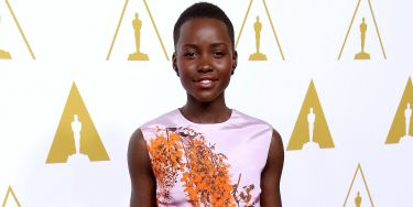 <p><span class="_Nj"><span>12 Years a Slave is only Lupita's second-ever film role, and it's earned her a best supporting actress nomination. And secured her status as one of 2014's most-stylish women.<br /></span></span></p>
<p><a href="http://www.cosmopolitan.co.uk/fashion/news/celebs-new-york-fashion-week-aw14" target="_blank">CELEBRITY STYLE AT NEW YORK FASHION WEEK</a></p>
<p><a href="http://cosmopolitan.co.uk/fashion/celebrity/lupita-nyongo-who-is-she?click=main_sr" target="_blank">10 THINGS YOU SHOULD KNOW ABOUT LUPITA NYONG'O</a></p>
<p><a href="http://cosmopolitan.co.uk/fashion/shopping/date-dresses-curvy-girls?click=main_sr" target="_blank">SHOP 8 GREAT DATE DRESSES FOR CURVY GIRLS</a></p>