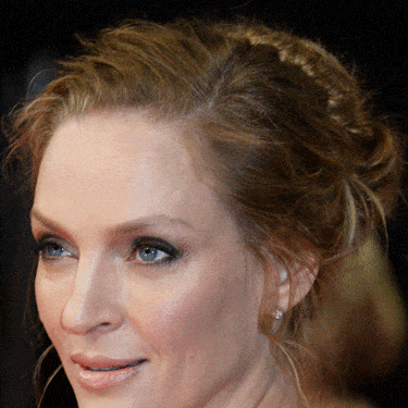 <p>We're obsessed with Uma Thurman's gorgeous updo and her dewy, dewy complextion. The shimmering cheeks are just WONDERFUL, aren't they?</p>
<p><a href="http://www.bobbibrown.co.uk/products/2325/Makeup/Cheeks/Shimmer-Bricks/" target="_blank">Bobbi Brown's Shimmer Brick</a> should do the trick for your very own face.</p>
<p><a href="http://www.cosmopolitan.co.uk/fashion/news/baftas-red-carpet-2014" target="_blank">BAFTA 2014 RED CARPET ARRIVALS</a></p>
<p><a href="http://www.cosmopolitan.co.uk/celebs/entertainment/leonardo-dicaprio-baftas-kiss-camera" target="_blank">LEONARDO DICAPRIO BLEW THIS KISS AT THE BAFTAS AND THE INTERNET MELTED</a></p>
<p><a href="http://www.cosmopolitan.co.uk/beauty-hair/news/trends/hair-makeup-trends-autumn-winter-2014" target="_blank">BEAUTY TRENDS FROM LONDON FASHION WEEK: FEB 2014</a></p>