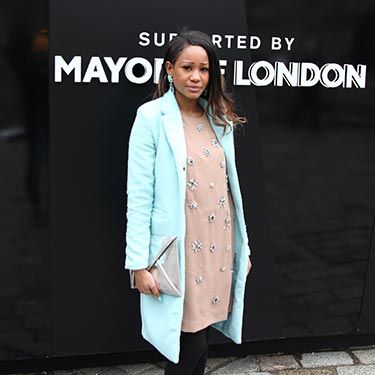 <p>We love the collision of pastel blues and metallic silvers here.</p>
<p><a href="http://www.cosmopolitan.co.uk/fashion/news/new-york-fashion-week-street-style-aw14" target="_blank">NEW YORK FASHION WEEK STREET STYLE</a></p>
<p><a href="http://www.cosmopolitan.co.uk/fashion/news/celebs-new-york-fashion-week-aw14" target="_blank">NEW YORK FASHION WEEK FROW</a></p>
<p><a href="http://www.cosmopolitan.co.uk/fashion/news/victoria-beckham-nyfw-show-2014" target="_blank">VICTORIA BECKHAM AW14 NYFW</a><br /><br /></p>