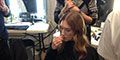 <p>Multi-tasking means eating AND getting your hair done. </p>
<p><a href="http://www.cosmopolitan.co.uk/beauty-hair/news/trends/hair-makeup-trends-autumn-winter-2014" target="_blank">FASHION WEEK BEAUTY TRENDS AW14</a></p>
<p><a href="http://www.cosmopolitan.co.uk/beauty-hair/news/trends/topshop-unique-aw-14-hair-makeup" target="_blank">TOPSHOP'S "BAD GIRL BEAUTY" AT LFW AW14</a></p>
<p><a href="http://www.cosmopolitan.co.uk/diet-fitness/diets/superfood-smoothie-ingredients-to-boost-health" target="_blank">SUPERFOOD SMOOTHIE INGREDIENTS</a></p>