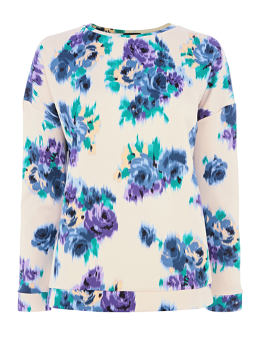 <p>Pair this top with a pastel mini skirt and silver shoes for a super fresh spring look.</p>
<p>Blurred floral print top, £45, <a href="http://www.warehouse.co.uk/blurred-floral-print-top/all/warehouse/fcp-product/4533080901" target="_blank">warehouse.co.uk</a></p>
<p><a href="http://www.cosmopolitan.co.uk/fashion/shopping/spring-fashion-trends-2014?page=1" target="_blank">7 BIG FASHION TRENDS FOR SPRING 2014</a></p>
<p><a href="http://www.cosmopolitan.co.uk/fashion/shopping/sexy-bras-big-breasts" target="_blank">5 SEXY BRAS FOR BIG BOOBS</a></p>
<p><a href="http://www.cosmopolitan.co.uk/fashion/news/Topshop-Unique-autumn-winter-2014-London-Fashion-Week" target="_blank">TOPSHOP UNIQUE'S BEST BITS FOR AW14</a></p>