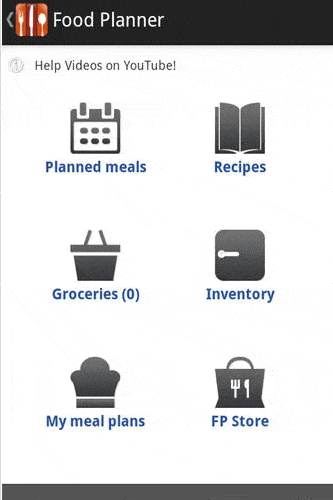 <p>FoodPlanner organises all of the healthy recipes you've uploaded yourself or downloaded from other sites and complies a shopping list of all the ingredients you'll need. As long as you stick to your list, your shopping basket will always be full of good-for-you goodies. <em><a title="Free, iOs and Android" href="http://www.foodplannerapp.com/" target="_blank">Free, iOs and Android</a></em></p>
<p><a title="HEALTHY EATING FOR DUMMIES" href="http://www.cosmopolitan.co.uk/diet-fitness/diets/help-with-new-years-resolution" target="_blank">HEALTHY EATING FOR DUMMIES</a></p>
<p><a title="HEALTHY AND DELICIOUS RECIPES" href="http://www.cosmopolitan.co.uk/diet-fitness/diets/healthy-and-delicious-recipes?click=main_sr" target="_blank">HEALTHY AND DELICIOUS RECIPES</a> </p>
<p><a title="TOP 10 FITNESS APPS" href="http://www.cosmopolitan.co.uk/diet-fitness/fitness/top-10-best-fitness-app?click=main_sr" target="_blank">TOP 10 FITNESS APPS</a></p>