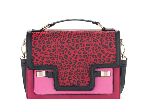 <p>"I'm already imagining wearing this with ripped jeans, shiny skater shoes and a camel overcoat. Colour-popping goodness from M&S." - Natalie Wall, Online Fashion Editor</p>
<p>Animal print satchel bag, £35, <a href="http://www.marksandspencer.com/animal-print-satchel-bag/p/p22283995" target="_blank">marksandspencer.com</a></p>
<p><a href="http://www.cosmopolitan.co.uk/archive/fashion/shopping/new-in-store/0/8" target="_blank">SHOP NEW IN STORE NOW</a></p>
<p><a href="http://www.cosmopolitan.co.uk/fashion/shopping/spring-fashion-trends-2014?page=1" target="_blank">7 BIG FASHION TRENDS FOR SPRING 2014</a></p>
<p><a href="http://www.cosmopolitan.co.uk/fashion/shopping/mulberry-cara-delevingne-handbag-collection" target="_blank">SEE CARA DELEVINGNE'S MULBERRY BAG COLLECTION</a></p>