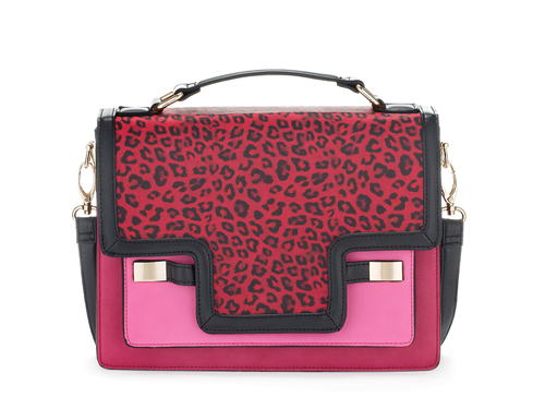 <p>"I'm already imagining wearing this with ripped jeans, shiny skater shoes and a camel overcoat. Colour-popping goodness from M&S." - Natalie Wall, Online Fashion Editor</p>
<p>Animal print satchel bag, £35, <a href="http://www.marksandspencer.com/animal-print-satchel-bag/p/p22283995" target="_blank">marksandspencer.com</a></p>
<p><a href="http://www.cosmopolitan.co.uk/archive/fashion/shopping/new-in-store/0/8" target="_blank">SHOP NEW IN STORE NOW</a></p>
<p><a href="http://www.cosmopolitan.co.uk/fashion/shopping/spring-fashion-trends-2014?page=1" target="_blank">7 BIG FASHION TRENDS FOR SPRING 2014</a></p>
<p><a href="http://www.cosmopolitan.co.uk/fashion/shopping/mulberry-cara-delevingne-handbag-collection" target="_blank">SEE CARA DELEVINGNE'S MULBERRY BAG COLLECTION</a></p>