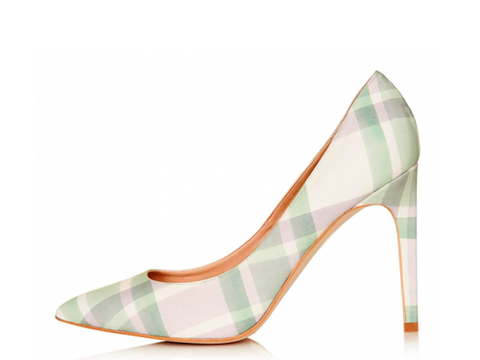 <p>These too-cute courts in crazy candy colours will add the perfect ladylike touch to ripped jeans.</p>
<p>Pastel check court shoes, £58, <a href="http://www.topshop.com/en/tsuk/product/shoes-430/heels-458/glory-high-court-shoes-2694542?bi=1&ps=200" target="_blank">topshop.com</a></p>
<p><a href="http://www.cosmopolitan.co.uk/fashion/shopping/spring-fashion-trends-2014?page=1" target="_blank">7 BIG FASHION TRENDS FOR SPRING 2014</a></p>
<p><a href="http://www.cosmopolitan.co.uk/fashion/shopping/handbags-spring-fashion-high-street" target="_blank">12 HOT HANDBAGS FOR £75 OR LESS</a></p>
<p><a href="http://www.cosmopolitan.co.uk/fashion/shopping/sexy-bras-big-breasts" target="_blank">SHOP: 5 SEXY BRAS FOR BIG BOOBS</a></p>