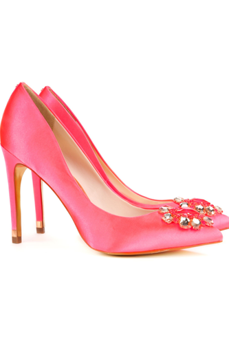 10 hot heels for spring 2014 :: Fashion & style advice