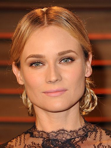 <p>As usual, Diane totally wowed with her hair, working this intricate braided 'do. She went 60s with her makeup; the pinky-nude lip oozed subtle glamour.</p>
<p><strong>MORE OSCARS BEAUTY YOU NEED IN YOUR LIFE:</strong></p>
<p><a href="http://www.cosmopolitan.co.uk/beauty-hair/news/trends/celebrity-beauty/oscars-2014-best-celebrity-beauty" target="_self">10 AMAZING OSCARS 2014 HAIRSTYLES</a></p>
<p><a href="http://www.cosmopolitan.co.uk/beauty-hair/news/beauty-news/margot-robbie-brown-brunette-hair" target="_self">MARGOT ROBBIE GOES BRUNETTE FOR THE OSCARS</a></p>
<p><a href="http://www.cosmopolitan.co.uk/beauty-hair/news/styles/celebrity/lupita-nyong-o-oscars-2014-hairstyles" target="_self">A CLOSE-UP LOOK AT LUPITA NYONG'O'S OSCARS HAIR</a></p>