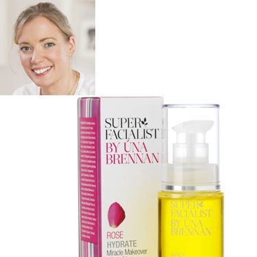 <p>Irish-born, London-based Úna set up a treatment room in her lounge and started out with just one regular client. These days her books are looking a little busier!</p>
<p>Una's bespoke facials focus on the deep cleaning of pores to enable the skin to breath, alongside lifting and toning massage techniques.</p>
<p>Her Super Facialist line now boasts four different ranges: <strong>Rose</strong> (hydrating), <strong>Tea Flower</strong> (deep cleaning), <strong>Neroli</strong> (firming) and <strong>Vitamin C+</strong> (brightening). <strong>Vitamin C+</strong> is the newest range made up of six products packed with active skin brighteners such as l-asorbic acid and licorice.</p>
<p><a href="http://www.superfacialist.co.uk">Super Facialist by Úna Brennan, from £7.99</a></p>
<p> </p>
<p><a href="http://www.cosmopolitan.co.uk/beauty-hair/beauty-tips/the-best-celebrity-facials-london-beauty-lab?click=main_sr">THE TOP 5 CELEBRITY FACIALS</a></p>
<p><a href="http://www.cosmopolitan.co.uk/beauty-hair/beauty-lab">VISIT THE COSMO BEAUTY LAB</a></p>
<p><a href="http://www.cosmopolitan.co.uk/beauty-hair/beauty-tips/cassie-powney-how-to-wear-bright-makeup">5 WAYS TO WEAR BRIGHT MAKEUP</a></p>