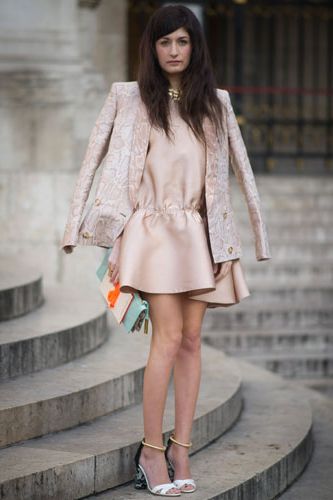 <p>So basically, we want to look like this at the next wedding we go to. Note to self: Invest in some tonal nude separates and add interest with colour pop accessories.</p>
<p><a href="http://www.cosmopolitan.co.uk/fashion/news/celebs-new-york-fashion-week-aw14" target="_blank">NOW SEE WHAT THE CELEBS ARE WEARING ON THE FROW</a></p>
<p><a href="http://www.cosmopolitan.co.uk/fashion/news/new-york-fashion-week-street-style-aw14" target="_blank">STREET STYLE FROM NEW YORK FASHION WEEK</a></p>
<p><a href="http://www.cosmopolitan.co.uk/fashion/news/london-fashion-week-street-style-aw14" target="_blank">LONDON FASHION WEEK STREET STYLE</a></p>
<div style="overflow: hidden; color: #000000; background-color: #ffffff; text-align: left; text-decoration: none;"> </div>
