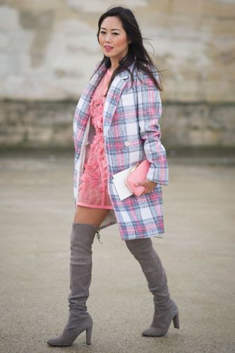 <p>This is everything we want in an outfit and more. The muted checks! The sheer lace dress! The dove grey over-knee boots! Whatta look! WHATTA GAL.</p>
<p><a href="http://www.cosmopolitan.co.uk/fashion/news/celebs-new-york-fashion-week-aw14" target="_blank">NOW SEE WHAT THE CELEBS ARE WEARING ON THE FROW</a></p>
<p><a href="http://www.cosmopolitan.co.uk/fashion/news/new-york-fashion-week-street-style-aw14" target="_blank">STREET STYLE FROM NEW YORK FASHION WEEK</a></p>
<p><a href="http://www.cosmopolitan.co.uk/fashion/news/london-fashion-week-street-style-aw14" target="_blank">LONDON FASHION WEEK STREET STYLE</a></p>
<div style="overflow: hidden; color: #000000; background-color: #ffffff; text-align: left; text-decoration: none;"> </div>