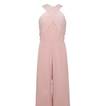 <p>If you've got a fancy do or wedding to go to this spring and want an alternative to a dress, this floaty jumpsuit is just the ticket. DREAMY.</p>
<p>Pink wrap jumpsuit, £55, <a href="http://www.missselfridge.com/webapp/wcs/stores/servlet/ProductDisplay?searchTerm=wrap+jumpsuit&storeId=12554&productId=14054350&urlRequestType=Base&categoryId=&langId=-1&productIdentifier=product&catalogId=33055" target="_blank">missselfridge.com</a></p>
<p><a href="http://www.cosmopolitan.co.uk/fashion/shopping/spring-shoes-fashion-high-street" target="_blank">STEP INTO NEW SEASON: 10 PAIRS OF SPRING-LIKE SHOES</a></p>
<p><a href="http://www.cosmopolitan.co.uk/fashion/shopping/handbags-spring-fashion-high-street" target="_blank">NEW SEASON ARM CANDY: 12 HOT HANDBAGS</a></p>
<p><a href="http://www.cosmopolitan.co.uk/fashion/shopping/spring-fashion-trends-2014?page=1" target="_blank">7 BIG FASHION TRENDS FOR SPRING 2014</a></p>