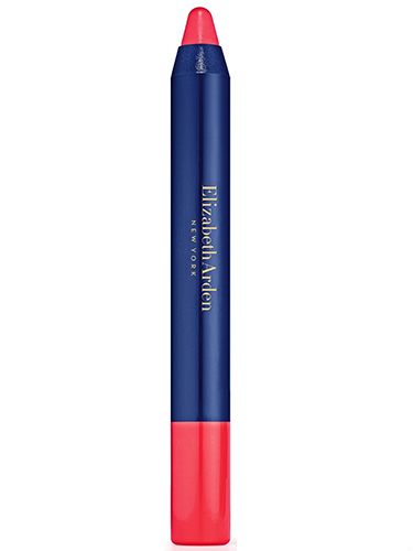<p>This high gloss crayon from the brand's Summer Escape collection (which has AMAZING nautical packaging) is the perfect wearable bright pink. It slides on like a gloss but gives the colour of a lipstick and the tip is the perfect middy size for fool proof application. </p>
<p>Elizabeth Arden Beautiful Color Gloss Stick in Sunrise, £17, houseoffraser.co.uk and Elizabeth Arden counters</p>
<p><a href="http://www.cosmopolitan.co.uk/beauty-hair/beauty-tips/how-to-properly-apply-lipstick" target="_self">HOW TO WEAR LIPSTICK PROPERLY</a></p>
<p><a href="http://www.cosmopolitan.co.uk/beauty-hair/news/trends/makeup-trends-spring-summer-2014" target="_self">9 HOT MAKEUP TRENDS FOR SS14</a></p>
<p><a href="http://www.cosmopolitan.co.uk/beauty-hair/news/trends/nail-trends-spring-summer-2014" target="_self">THE BIG 2014 NAIL TRENDS</a></p>
