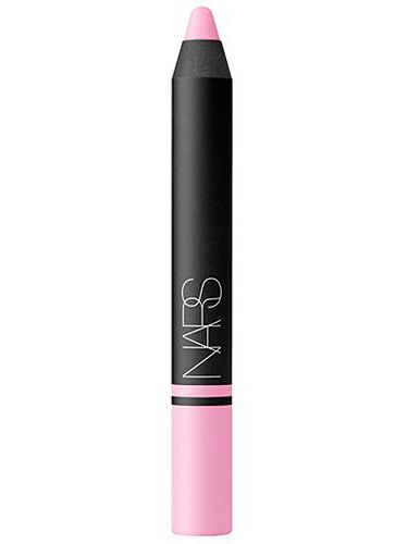 <p>We are obsessed with the NARS Satin Lip Pencils. As this breed of makeup go, theirs are definitely one of the best. This season they have some limited shades including a pale lavender pink. Could you get more on-trend?</p>
<p>NARS Satin Lip Pencil in Stourhead, £18, <a href="http://www.narscosmetics.co.uk/promo/marmini-uk/special-offer?gclid=CJfMj8Olkr0CFYMSwwodJCsAQg" target="_blank">narscosmetics.co.uk</a></p>
<p><a href="http://www.cosmopolitan.co.uk/beauty-hair/beauty-tips/how-to-properly-apply-lipstick" target="_self">HOW TO WEAR LIPSTICK PROPERLY</a></p>
<p><a href="http://www.cosmopolitan.co.uk/beauty-hair/news/trends/makeup-trends-spring-summer-2014" target="_self">9 HOT MAKEUP TRENDS FOR SS14</a></p>
<p><a href="http://www.cosmopolitan.co.uk/beauty-hair/news/trends/nail-trends-spring-summer-2014" target="_self">THE BIG 2014 NAIL TRENDS</a></p>
