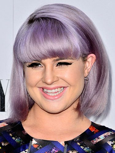 <p>Kelly's lilac locks are trend-setting - with the likes of Nicole Richie and Ireland Baldwin copying her colour this year, but her cut is just as cool. We love her bob and thick fringe, which both frame her face cleverly.</p>
<p><a href="http://www.cosmopolitan.co.uk/beauty-hair/news/styles/spring_summer-2014-hair-colour-trends" target="_self">THREE HOT HAIR COLOUR TRENDS FOR SS14</a></p>
<p><a href="http://www.cosmopolitan.co.uk/beauty-hair/news/styles/hair-trends-spring-summer-2014" target="_self">THE HUGE HAIRSTYLE TRENDS FOR 2014</a></p>
<p><a href="http://www.cosmopolitan.co.uk/beauty-hair/news/styles/easy-catwalk-hairstyles-to-copy" target="_blank">6 SIMPLE CATWALK HAIRSTYLES TO TRY</a></p>