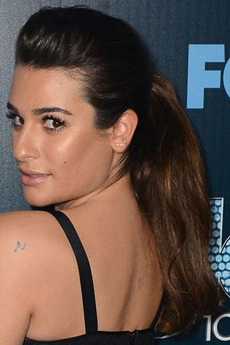 <p>Never underestimate the power of a ponytail - keep it sharp, high and glossy and it's the perfect style for parties. Add a cool quiff like Lea for extra glam points.</p>
<p><a href="http://www.cosmopolitan.co.uk/beauty-hair/news/styles/easy-catwalk-hairstyles-to-copy" target="_blank">6 SIMPLE CATWALK HAIRSTYLES TO TRY</a></p>
<p><a href="http://www.cosmopolitan.co.uk/beauty-hair/news/styles/hair-trends-spring-summer-2014" target="_blank">HUGE HAIR TRENDS FOR 2014</a></p>
<p><a href="http://www.cosmopolitan.co.uk/beauty-hair/news/trends/nail-varnish-of-the-day" target="_blank">DAILY NAIL: NAIL POLISH REVIEWS</a></p>