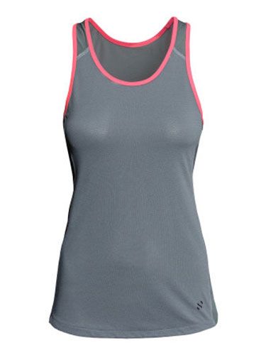 <p>Everyone's favourite Scandi fashion shop has delved into the world of sportswear, and we are impressed with H&M's running vest. The ventilated sections at the side will be a godsend when temperatures get into the 20s (fingers crossed people).</p>
<p>Running top, £9.99.<a href="http://www.hm.com/gb/product/25845?article=25845-A" target="_blank"> hm.com</a></p>
<p><a href="http://www.cosmopolitan.co.uk/diet-fitness/fitness/beat-muscle-soreness-with-a-warm-up" target="_blank">THE RIGHT WAY TO WARM UP YOUR MUSCLES</a></p>
<p><a href="http://www.cosmopolitan.co.uk/diet-fitness/fitness/20-minute-summer-workout" target="_blank">THE 20 MINUTE WORKOUT PERFECT FOR SUMMER</a></p>
<p><a href="http://www.cosmopolitan.co.uk/diet-fitness/fitness/the-benefits-of-spinning" target="_blank">WHY SPINNING IS AN AMAZING WORKOUT</a></p>