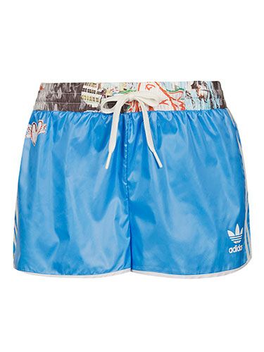 <p>No matter how red, sweaty and out of breath you are, you'll still look awesome in these limited edition shorts from Topshop's collaboration with Adidas Originals. The collection is selling out fast, so pick up this blue pair PRONTO.</p>
<p>Topshop x adidas Originals, £32, <a href="http://www.topshop.com/en/tsuk/product/clothing-427/topshop-x-adidas-originals-2791473/blue-runner-shorts-by-topshop-x-adidas-originals-2780072?bi=1&ps=20" target="_blank">topshop.com</a></p>
<p><a href="http://www.cosmopolitan.co.uk/diet-fitness/fitness/beat-muscle-soreness-with-a-warm-up" target="_blank">THE RIGHT WAY TO WARM UP YOUR MUSCLES</a></p>
<p><a href="http://www.cosmopolitan.co.uk/diet-fitness/fitness/20-minute-summer-workout" target="_blank">THE 20 MINUTE WORKOUT PERFECT FOR SUMMER</a></p>
<p><a href="http://www.cosmopolitan.co.uk/diet-fitness/fitness/the-benefits-of-spinning" target="_blank">WHY SPINNING IS AN AMAZING WORKOUT</a></p>
<p> </p>