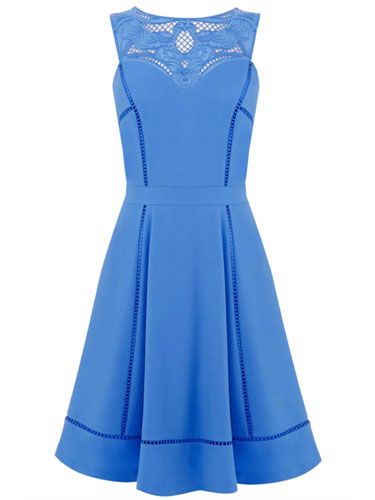 <p>Now this is one way of doing colour blocking. And also a way of making an entrance at your next posh do. We'd wear with metallic accessories for an on point SS14 look.</p>
<p>Cutwork Yoke Ladder Detail Dress, £70, <a href="http://www.warehouse.co.uk/cutwork-yoke-ladder-detail-dress/clothing/warehouse/fcp-product/5563104730" target="_blank">warehouse.co.uk</a></p>
<p><a href="http://www.cosmopolitan.co.uk/fashion/shopping/spring-shoes-fashion-high-street" target="_blank">STEP INTO NEW SEASON: 10 PAIRS OF SPRING-LIKE SHOES</a></p>
<p><a href="http://www.cosmopolitan.co.uk/fashion/shopping/handbags-spring-fashion-high-street" target="_blank">NEW SEASON ARM CANDY: 12 HOT HANDBAGS</a></p>
<p><a href="http://www.cosmopolitan.co.uk/fashion/shopping/spring-fashion-trends-2014?page=1" target="_blank">7 BIG FASHION TRENDS FOR SPRING 2014</a></p>