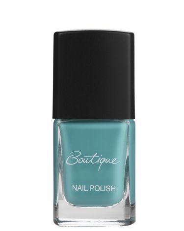 <p>Girls, if you're planning an Ibiza break, here's your polish shade; a peppermint green with a dose of gloss that helps your tan stand out. It'll match the sandals and printed playsuits you're jamming in your case, and the hardwear formula will last through those parties, even if you don't. We love.</p>
<p>Boutique at Sainsbury's Nail Polish in Selling Ice To Eskimos, £5, <a href="http://www.sainsburys.co.uk" target="_blank">Sainsbury's</a></p>
<p><a href="http://www.cosmopolitan.co.uk/beauty-hair/news/trends/nail-trends-spring-summer-2014" target="_blank">THE BIG 2014 NAIL TRENDS</a></p>
<p><a href="http://www.cosmopolitan.co.uk/beauty-hair/news/trends/celebrity-beauty/celebrity-nail-art-manicures" target="_blank">CELEBRITY NAIL ART TRENDS</a></p>
<p><a href="http://www.cosmopolitan.co.uk/beauty-hair/news/styles/celebrity/cosmo-hairstyle-of-the-day" target="_blank">COSMO'S HAIRSTYLE OF THE DAY</a><br /><br /><br /><br /></p>