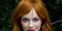 <p>Leading the charge was foxy redhead Christina Hendricks, who worked a Charlie's Angels vibe in her purple jumpsuit.</p>
<p> </p>
<p><strong>MAD ABOUT THE MAD MEN GIRLS...</strong></p>
<p><a href="http://www.cosmopolitan.co.uk/beauty-hair/news/trends/celebrity-beauty/mad-men-season-7-premiere-beauty-hairstyles?click=main_sr" target="_blank">BEST IN BEAUTY AT MAD MEN SEASON SEVEN PREMIERE</a></p>
<p><a href="http://www.cosmopolitan.co.uk/fashion/news/banana-republic-mad-men-inspired-spring-collection-is-here?click=main_sr" target="_blank">BANANA REPUBLIC'S MAD MEN-INSPIRED COLLECTION</a></p>
<p><a href="http://www.cosmopolitan.co.uk/fashion/news/topshop-dress-beyonce-january-jones?click=main_sr" target="_blank">JANUARY JONES HEARTS TOPSHOP (AND SHE'S NOT THE ONLY A-LISTER)</a></p>