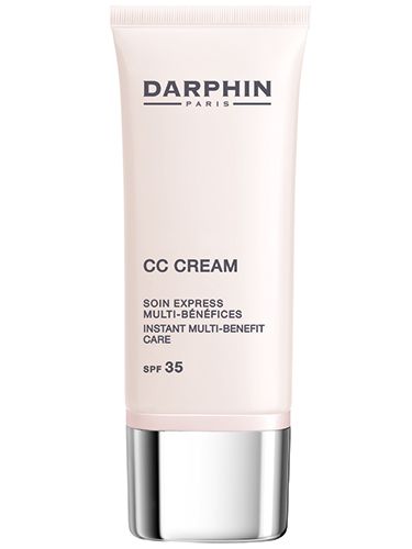 <p>We love this CC Cream. The formula is very easy to apply – not too runny or thick, like some out there – and gave excellent coverage while still achieving that "natural" look we all want for Spring/Summer. We'll definitely be using this to keep our skin looking luminous during festival season (it also has SPF35). It scores very highly for us.</p>
<p>£32, <a href="http://www.darphin.co.uk/" target="_blank">darphin.co.uk</a></p>
<p><a href="http://www.cosmopolitan.co.uk/beauty-hair/news/trends/nail-varnish-of-the-day" target="_self">THE BEST NEW NAIL POLISHES</a></p>
<p><a href="http://www.cosmopolitan.co.uk/beauty-hair/news/trends/beauty-products/foundation-reviews-new-winter-2013" target="_self">NEW FOUNDATIONS TRIED & TESTED</a></p>
<p><a href="http://www.cosmopolitan.co.uk/beauty-hair/news/trends/beauty-products/august-beauty-lab-buys" target="_blank">COSMO'S BEAUTY BUY OF THE DAY</a></p>