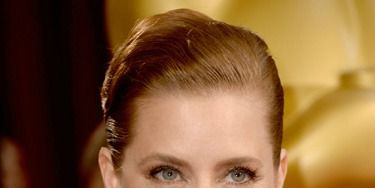 <p>"I feel like my career changed and my life opened up once I stopped getting highlights and embraced being a redhead. I look up to classic beauties like Grace Kelly and Katharine Hepburn. I love to look at mature women and see how beauty can evolve."</p>
<p><em>Cosmopolitan</em>, March 2013</p>