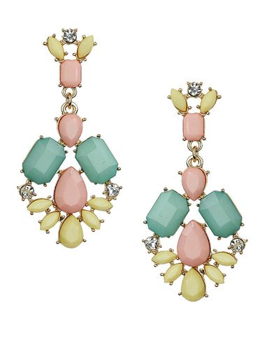 <p>These chandelier-style earrings give you all the colours of the [pastel] rainbow in one hit. Wear with an up-do to show them off.</p>
<p>Pastel stone drop earrings, £12.50, <a href="http://www.topshop.com/webapp/wcs/stores/servlet/ProductDisplay?searchTerm=pastel&storeId=12556&productId=14248086&urlRequestType=Base&categoryId=&langId=-1&productIdentifier=product&catalogId=33057" target="_blank">Topshop.com</a></p>
<p><a href="http://www.cosmopolitan.co.uk/fashion/shopping/how-to-style-the-midi-skirt-trend-top-tips" target="_blank">10 WAYS TO STYLE THE MIDI SKIRT</a></p>
<p><a href="http://www.cosmopolitan.co.uk/fashion/shopping/Kate-Moss-Topshop-collection-spring-summer-2014-best-pieces" target="_blank">KATE MOSS FOR TOPSHOP: THE EDIT</a></p>
<p><a href="http://www.cosmopolitan.co.uk/fashion/shopping/how-to-wear-boyfriend-jeans" target="_blank">BOYFRIEND JEANS: THE NEED-TO-KNOW</a></p>