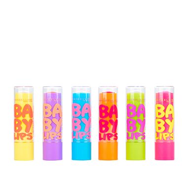 <p>Some of our favourite lip hydrators are supermarket finds; <a href="http://www.boots.com/en/Maybelline-Baby-Lips-Lip-Balm_1365477/" target="_blank">Maybelline Baby Lips</a> gleaned top marks when it came out last year. Why? Because it drenches pouts in buttery, intense care, and comes in a range of fun flavours and sheer, wearable tints.</p>
<p><a href="http://cosmopolitan.co.uk/beauty-hair/news/trends/beauty-products/new-season-budget-beauty-buys?click=main_sr" target="_blank">30 NEW SEASON BUDGET BUYS UNDER £20</a></p>
<p><a href="http://cosmopolitan.co.uk/beauty-hair/news/trends/celebrity-beauty/binky-budget-beauty-buy?click=main_sr" target="_blank">BINKY FELSTEAD'S UNCONVENTIONAL BEAUTY TIP: CHILLI</a></p>
<p><a href="http://cosmopolitan.co.uk/beauty-hair/beauty-tips/budget-beauty-tips-fashion-products?click=main_sr" target="_blank">BUDGET BEAUTY TIPS TO LOOK FABULOUS</a></p>