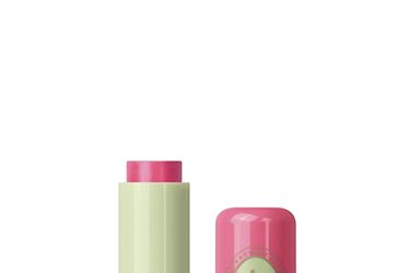 <p>Don't we all have one (or five) of these floating around in each handbag? Dry lips happen to everyone so you need to be armed with balm. Opt for a tinted version for a just-bitten flush of colour, like <a href="http://www.pixibeauty.co.uk/whats-new/shea-butter-lip-balm" target="_blank">Pixi Shea Butter Lip Balm, £8</a>, which comes in a host of shades.</p>
<p><a href="http://cosmopolitan.co.uk/beauty-hair/news/trends/beauty-products/ten-best-makeup-tools-essential-brushes-tweezers-and-curlers-for-your-makeup-bag?click=main_sr" target="_blank">COSMO'S 10 BEST MAKEUP TOOLS</a></p>
<p><a href="http://cosmopolitan.co.uk/beauty-hair/beauty-teams-essential-makeup-96776?click=main_sr" target="_blank">THE BEAUTY TEAM'S ESSENTIAL MAKEUP</a></p>
<p><a href="http://cosmopolitan.co.uk/beauty-hair/beauty-blog/twins_cassie_and_connie_compare_makeup_bags_for_cosmopolitan_beauty-lab?click=main_sr" target="_blank">TWIN TRIALS: OUR MAKEUP BAG MUST-HAVES</a></p>