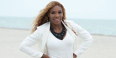 <p>"I want women to know that it's okay. That you can be whatever size you are and you can be beautiful inside and out. We're always told what's beautiful, and what's not, and that's not right." - <em>American tennis player and current world No. 1</em> <a title="Serena Williams" href="http://www.huffingtonpost.co.uk/2013/07/21/celebrity-healthy-body-image-quotes_n_3632555.html#slide=2718712" target="_blank"><em>Serena Williams</em></a></p>
<p><a title="JOIN BODY GOSSIP'S ONLINE POSITIVITY CHALLENGE" href="http://www.cosmopolitan.co.uk/lifestyle/big-issue/body-gossip-online-positivity-challenge?click=main_sr" target="_blank">JOIN BODY GOSSIP'S ONLINE POSITIVITY CHALLENGE</a></p>
<p><a title="10 WAYS TO INSTANTLY BOOST YOUR CONFIDENCE" href="http://www.cosmopolitan.co.uk/diet-fitness/health/tips-to-boost-confidence-happiness?click=main_sr" target="_blank">10 WAYS TO INSTANTLY BOOST YOUR CONFIDENCE</a> </p>
<p><a title="WEIGHT WORRIES COULD HARM YOUR CAREER" href="http://www.cosmopolitan.co.uk/diet-fitness/health/Weight_worries_may_wreck_your_career?click=main_sr" target="_blank">WEIGHT WORRIES COULD HARM YOUR CAREER</a></p>
<p><em><span><br /></span><br /></em></p>