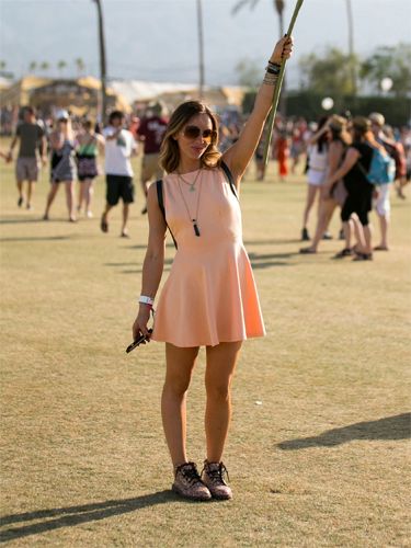 <p>The skater dress is the ultimate in flattering silhouettes, and in a creamsicle neon shade, you're set for party time. </p>
<p><a href="http://www.cosmopolitan.co.uk/fashion/celebrity/coachella-festival-2014-celebrities" target="_blank">BEST DRESSED CELEBRITIES AT COACHELLA 2014</a></p>
<p><a href="http://www.cosmopolitan.co.uk/fashion/celebrity/MTV-Movie-Awards-2014-rihanna-rita-ora-red-carpet" target="_blank">MTV MUSIC AWARDS 2014 RED CARPET HITS</a></p>
<p><a href="http://www.cosmopolitan.co.uk/fashion/shopping/10-forever-pieces-you-need-in-your-wardrobe" target="_blank">THE FOREVER PIECES YOUR WARDROBE NEEDS</a></p>