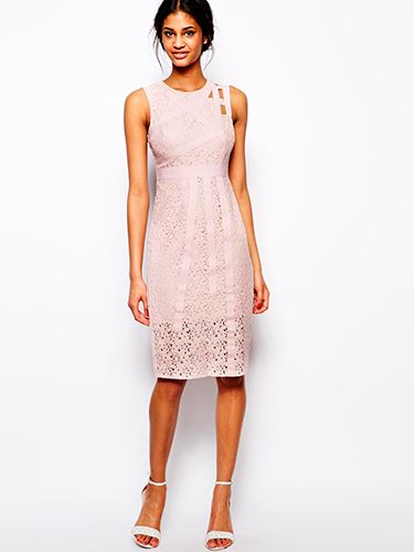 10 wedding guest outfits from the high street