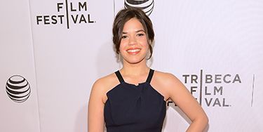 <p>America Ferrera was looking anything but Ugly Betty at the X/Y premiere styling out this super sexy Roland Mouret halter dress.</p>
<p><a href="http://www.cosmopolitan.co.uk/fashion/shopping/What-to-pack-for-the-festivals-glastonbury-primavera" target="_blank">FESTIVAL PACKING ESSENTIALS</a></p>
<p><a href="http://www.cosmopolitan.co.uk/fashion/shopping/10-wedding-guest-outfits-from-the-high-street" target="_blank">10 WEDDING GUEST OUTFITS</a></p>
<p><a href="http://www.cosmopolitan.co.uk/fashion/shopping/Coachella-festival-street-style-2014-pictures" target="_blank">COACHELLA STREET STYLE</a></p>