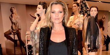 <p>Kate chooses a sharp two piece suit to launch her collection.</p>
<p><a href="http://www.cosmopolitan.co.uk/fashion/shopping/Kate-Moss-Topshop-collection-spring-summer-2014-best-pieces" target="_blank">KATE MOSS FOR TOPSHOP: WHAT WE'LL BE BUYING</a></p>
<p><a href="http://www.cosmopolitan.co.uk/fashion/news/Cara-Delevingne-stars-in-Kate-Moss-for-Topshop-film" target="_blank">CARA SHOWS MOSSY SOME LOVE IN FASHION FILM</a></p>
<p><a href="http://www.cosmopolitan.co.uk/fashion/shopping/What-to-pack-for-the-festivals-glastonbury-primavera" target="_blank">WHAT TO PACK FOR THE FESTIVALS</a></p>